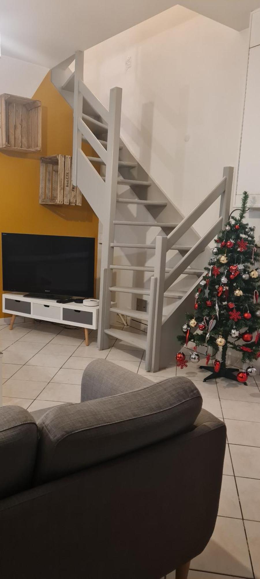 La Brique Rouge - Maison 66 M2 Avec 2 Chambres 里尔 外观 照片