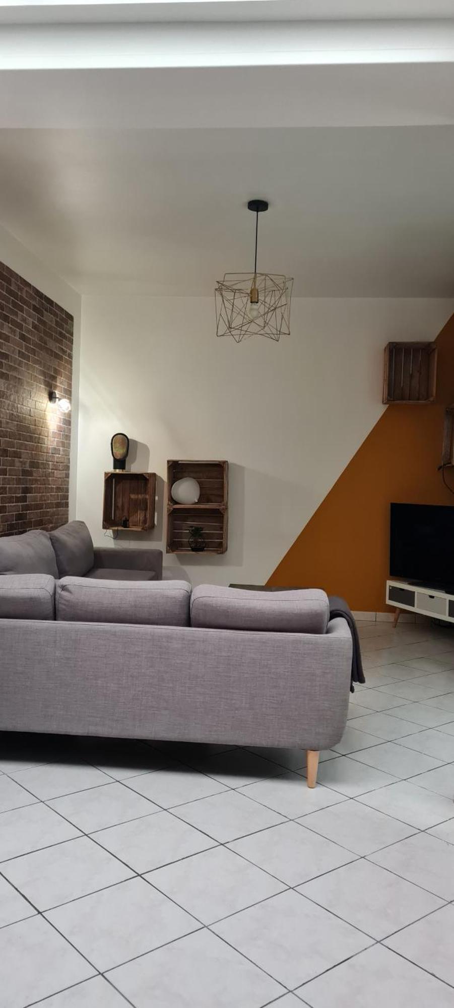 La Brique Rouge - Maison 66 M2 Avec 2 Chambres 里尔 外观 照片