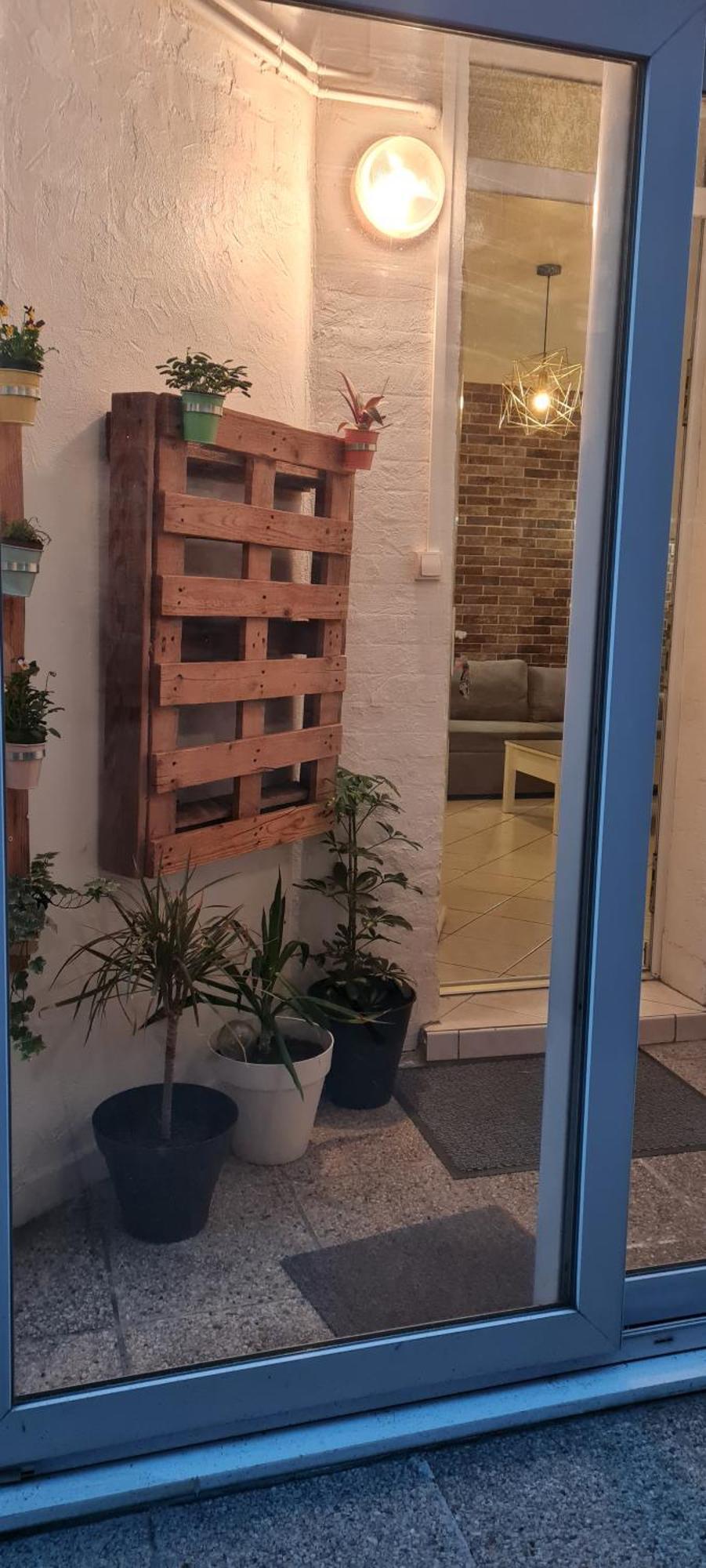 La Brique Rouge - Maison 66 M2 Avec 2 Chambres 里尔 外观 照片